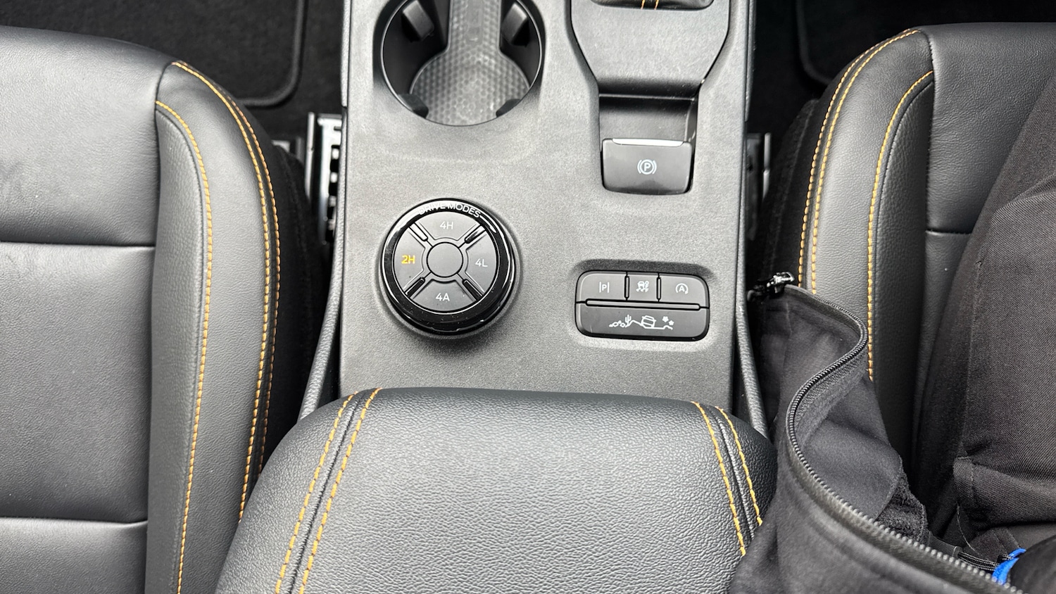 Used Ford Ranger 2025 for sale - 76692672: Photo 35