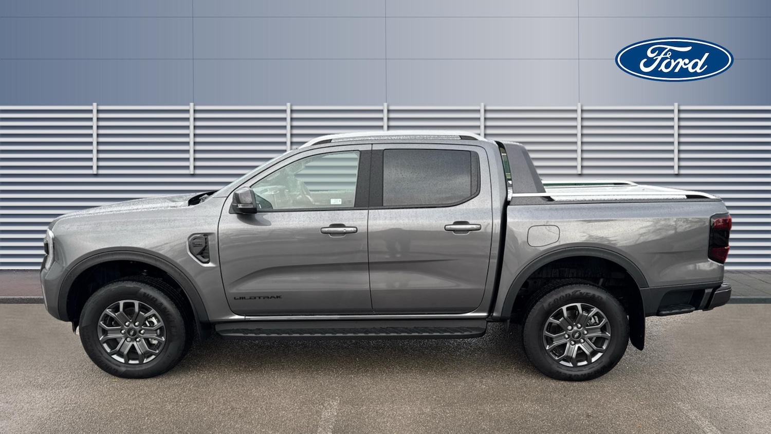 Used Ford Ranger 2025 for sale - 76692672: Photo 4