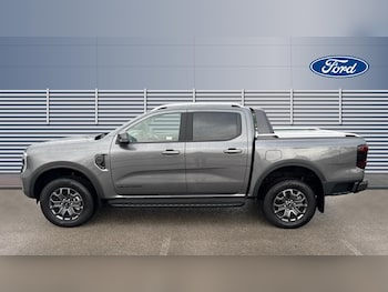 Used Ford Ranger 2025 for sale - 76692672: Photo