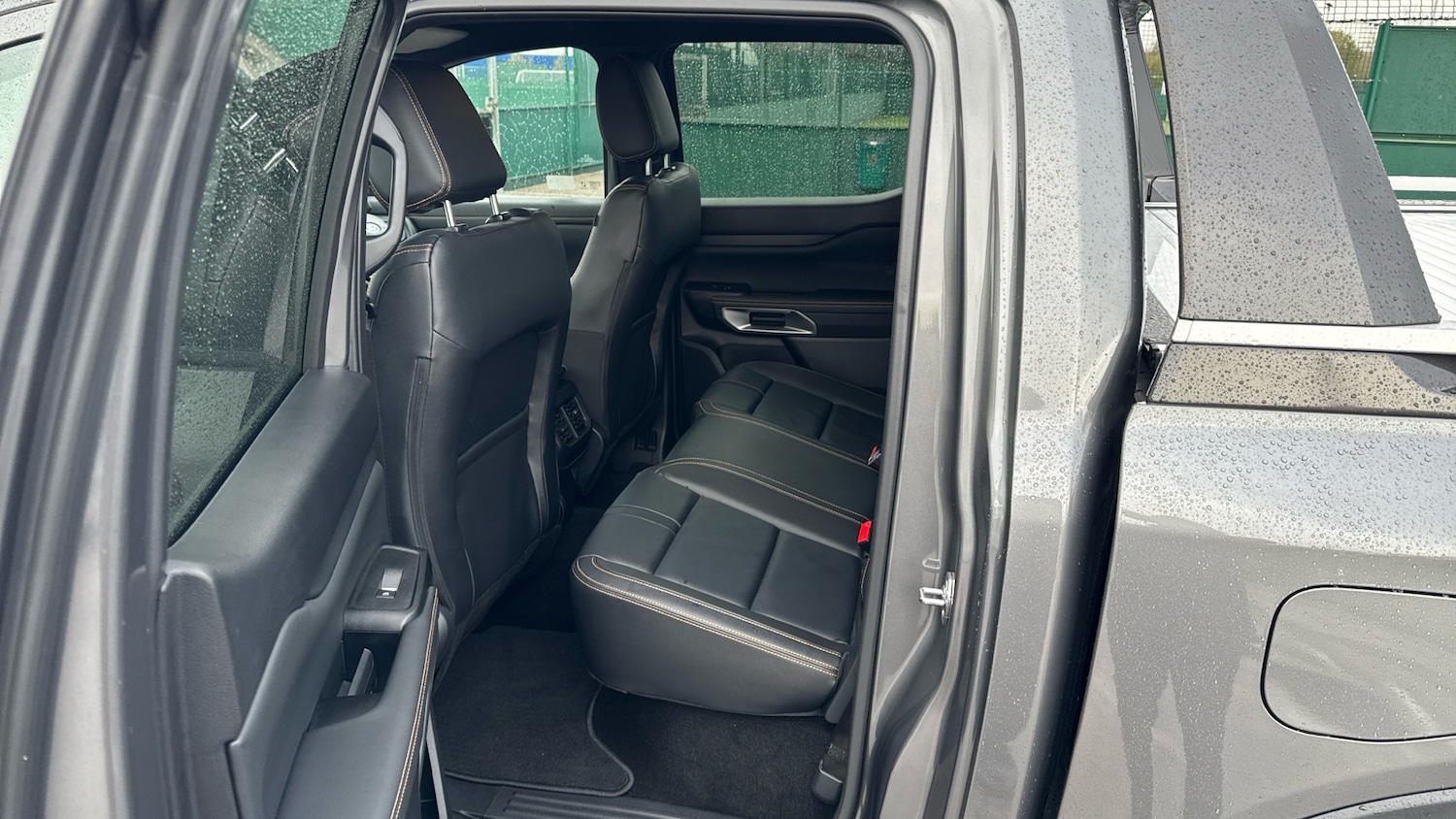 Used Ford Ranger 2025 for sale - 76692672: Photo 5