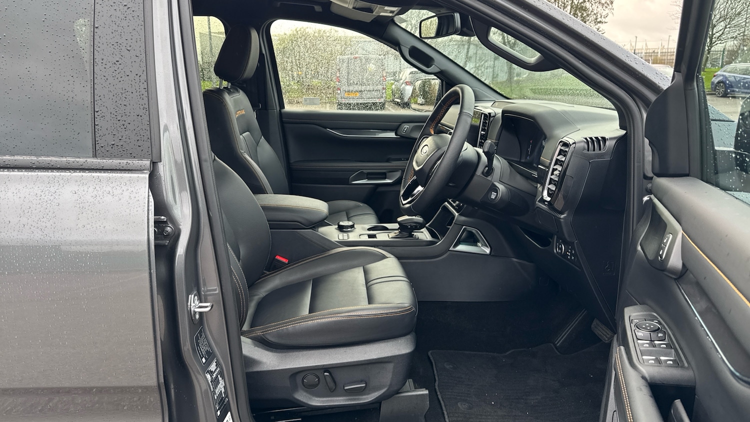 Used Ford Ranger 2025 for sale - 76692672: Photo 6