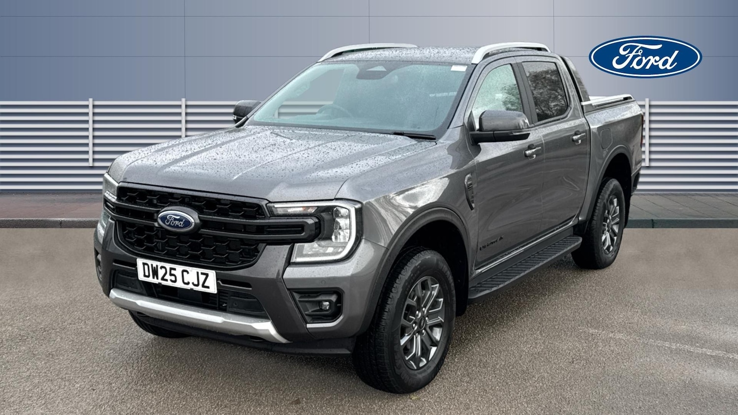 Used Ford Ranger 2025 for sale - 76692672: Photo 7