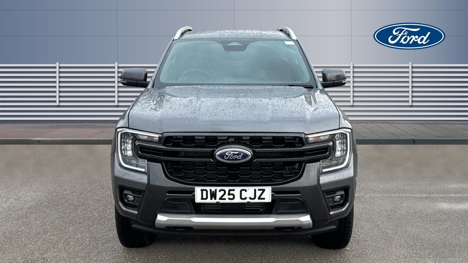 Used Ford Ranger 2025 for sale - 76692672: Photo 8