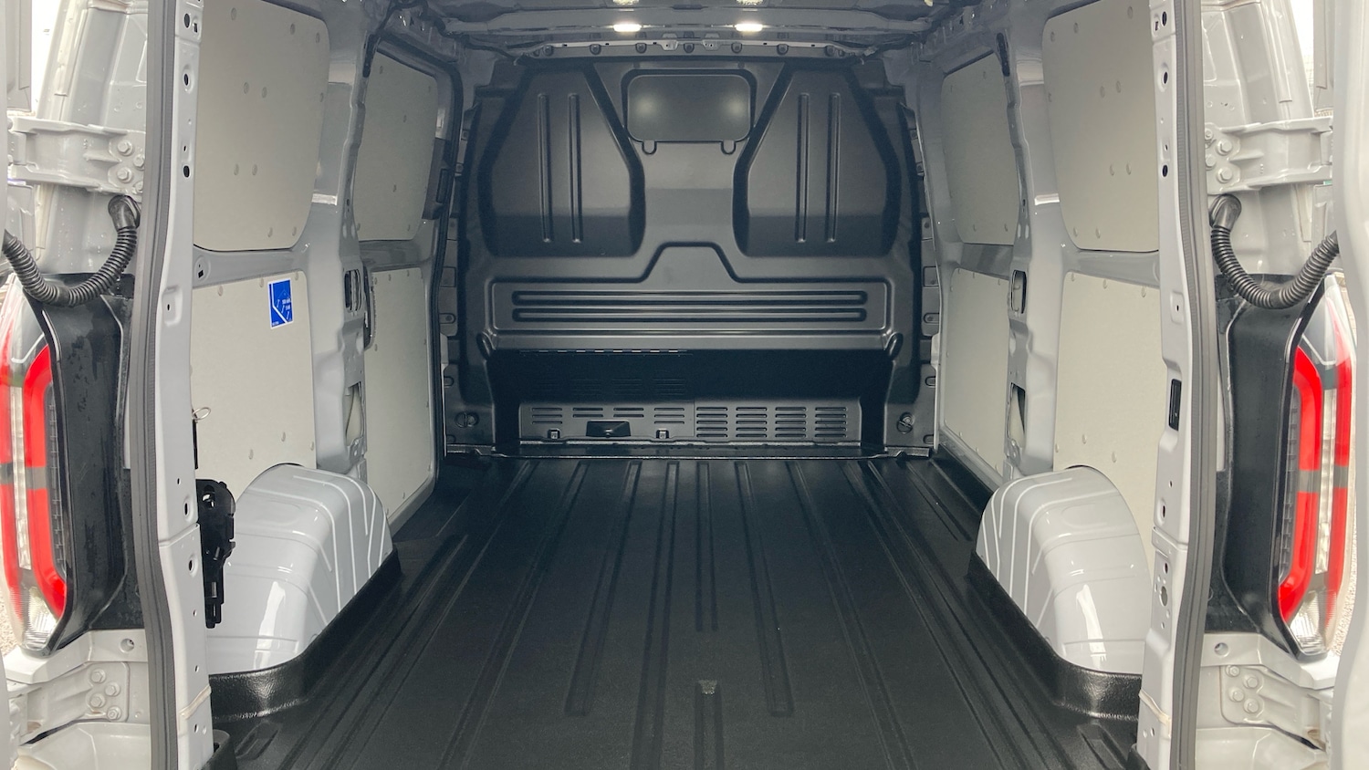 Used Ford Transit Custom 2025 for sale - 77385044: Photo 12