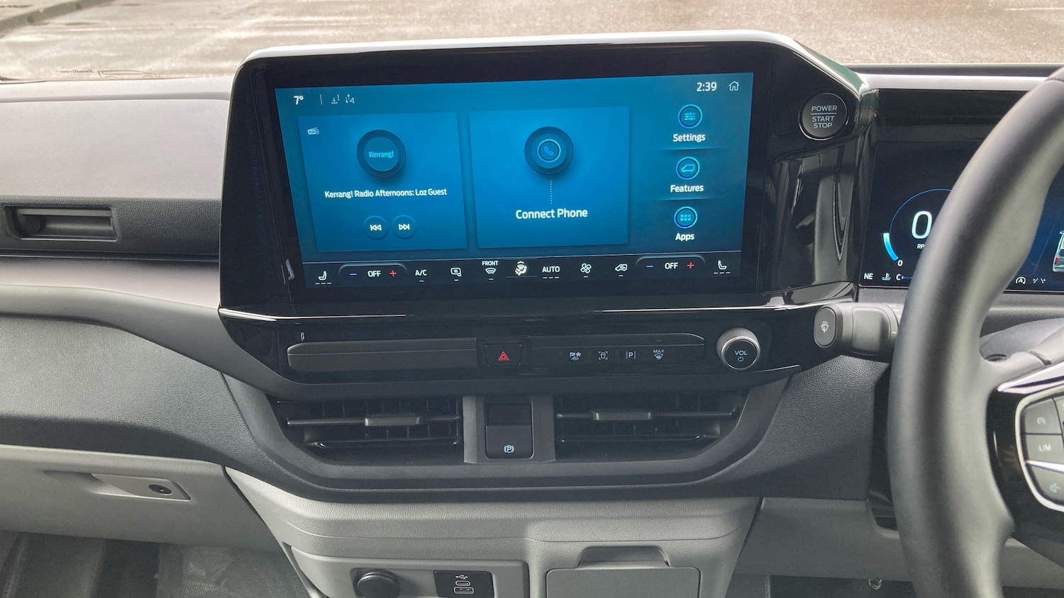 Used Ford Transit Custom 2025 for sale - 77385044: Photo 15