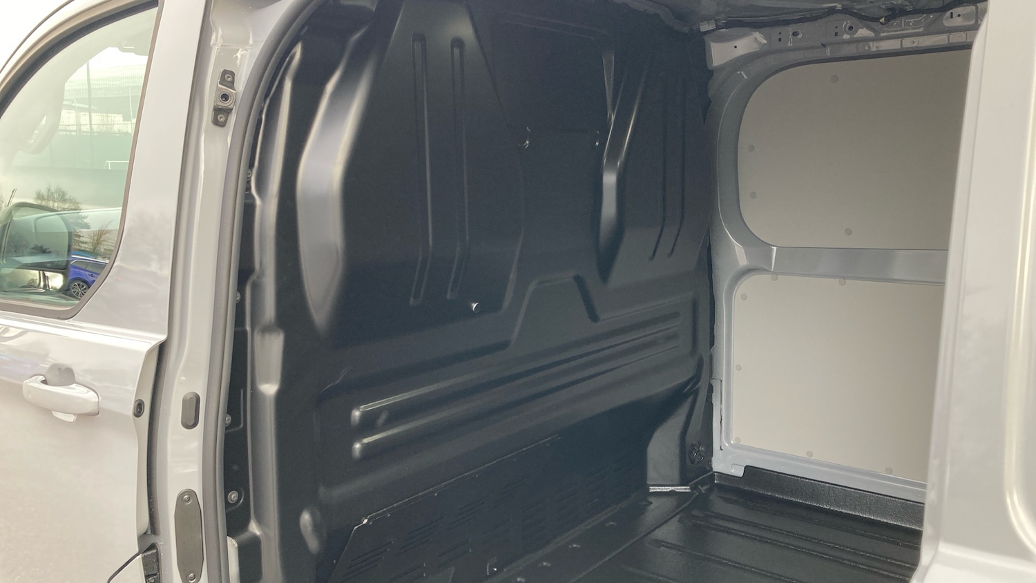 Used Ford Transit Custom 2025 for sale - 77385044: Photo 18