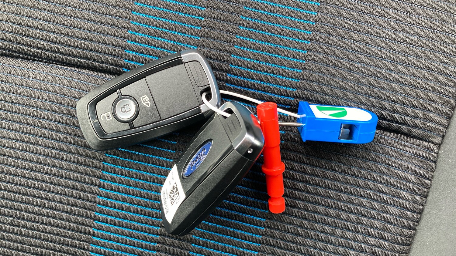 Used Ford Transit Custom 2025 for sale - 77385044: Photo 20