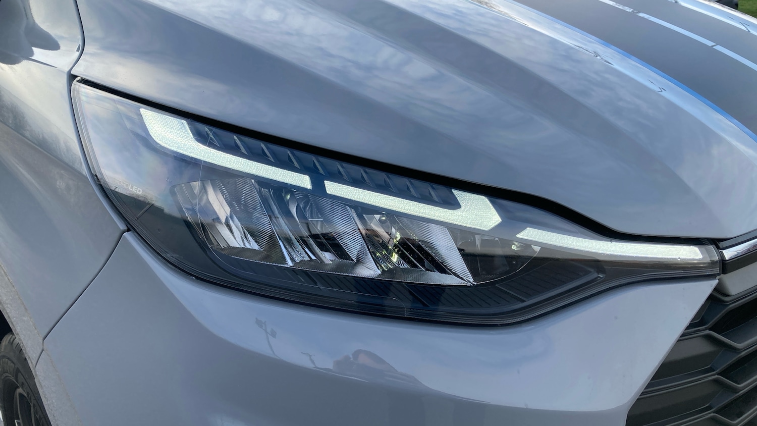 Used Ford Transit Custom 2025 for sale - 77385044: Photo 21