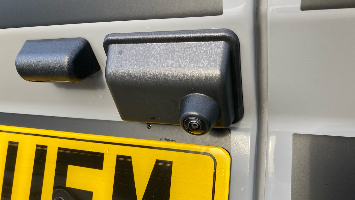 Used Ford Transit Custom 2025 for sale - 77385044: Photo 23