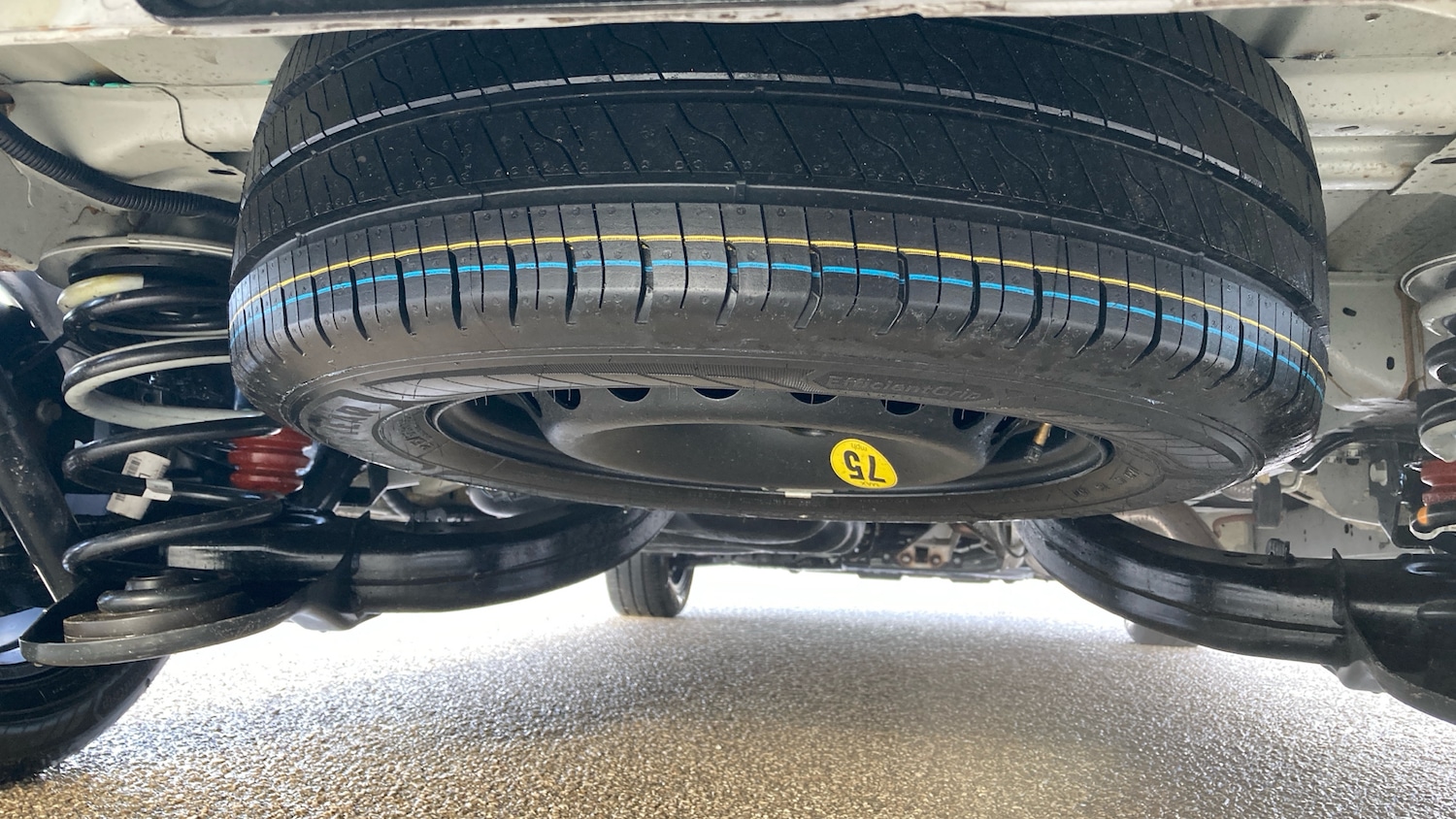 Used Ford Transit Custom 2025 for sale - 77385044: Photo 25