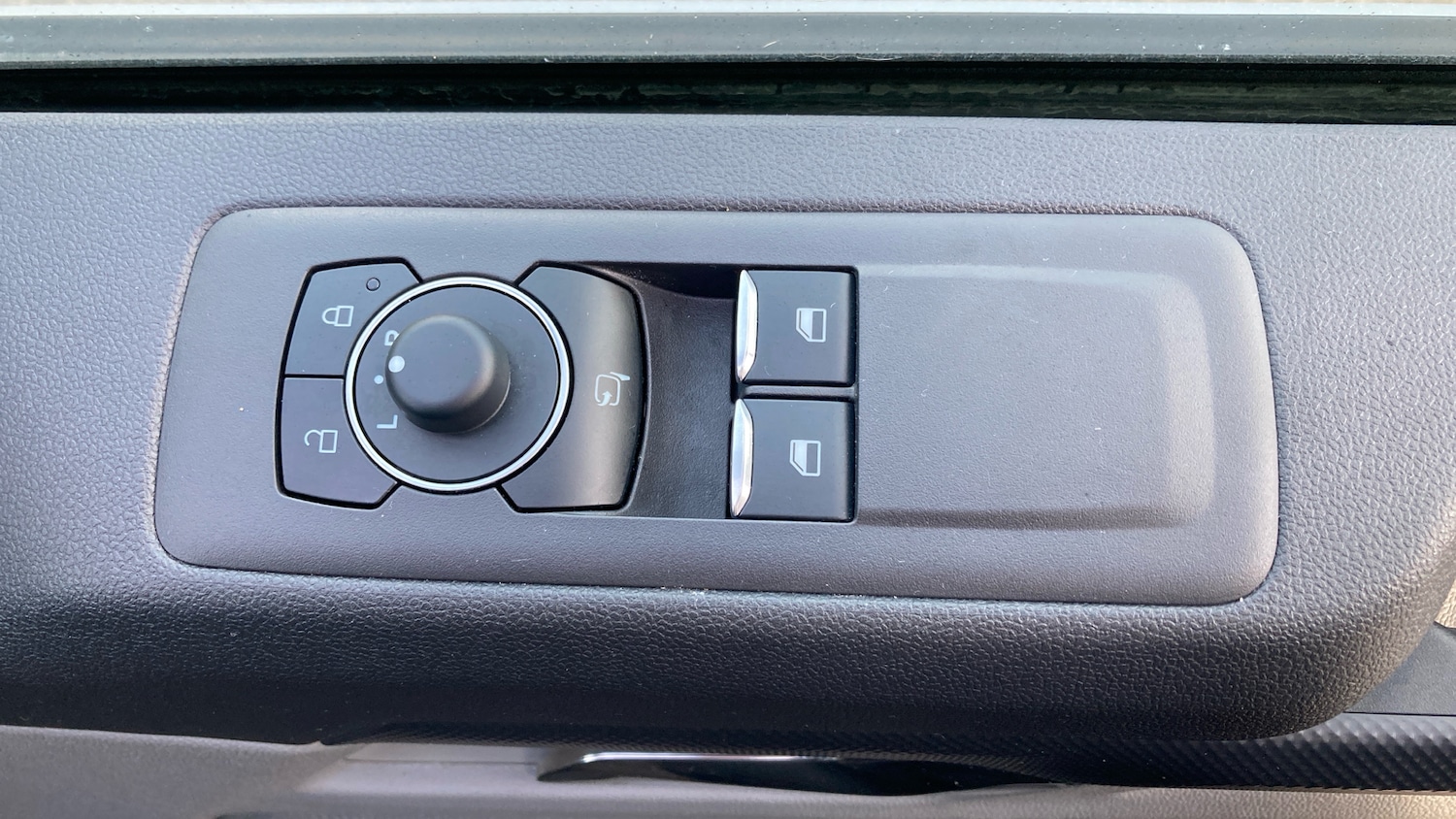 Used Ford Transit Custom 2025 for sale - 77385044: Photo 27