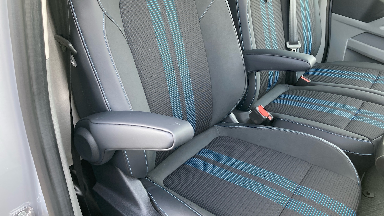 Used Ford Transit Custom 2025 for sale - 77385044: Photo 31