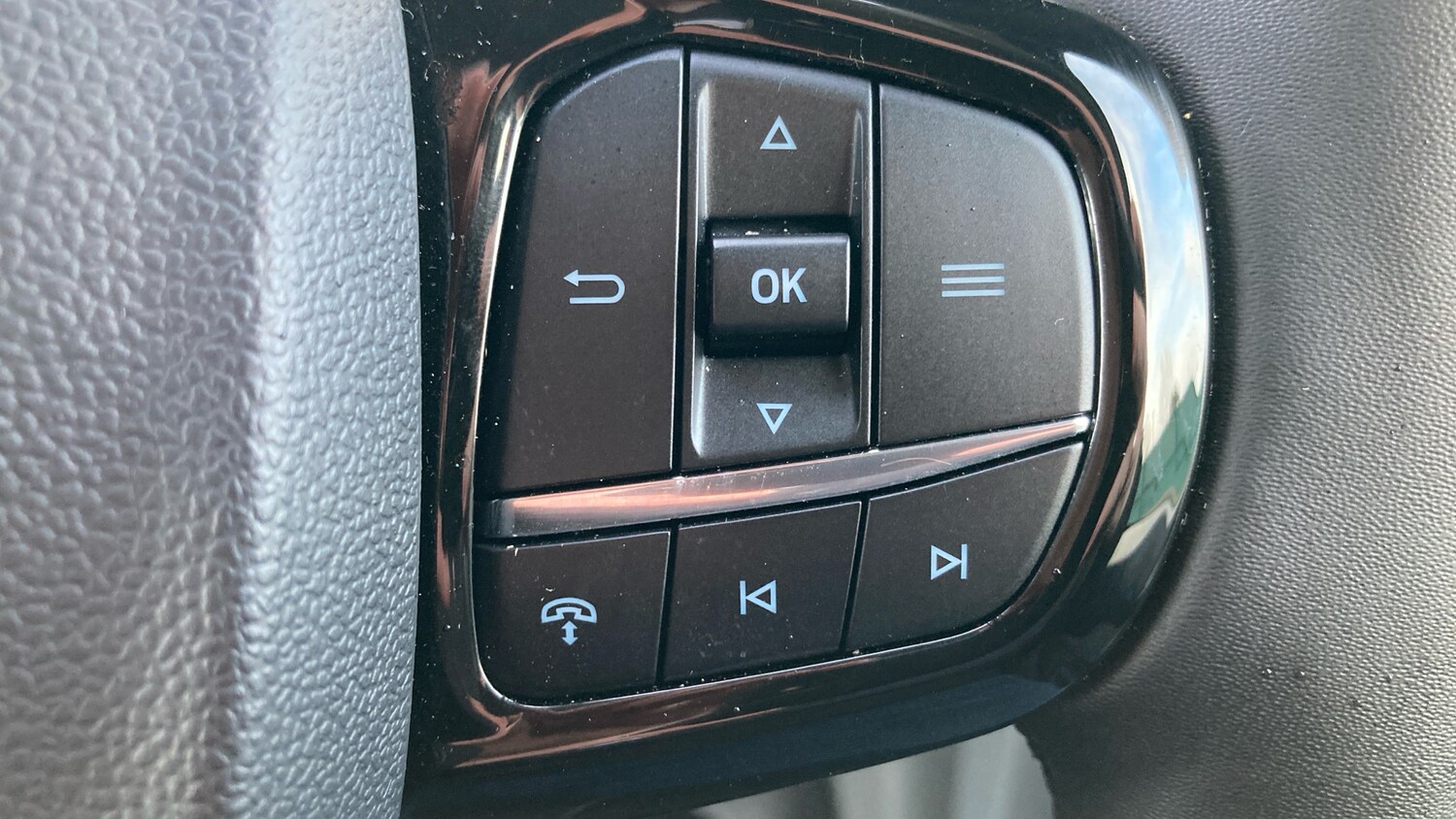 Used Ford Transit Custom 2025 for sale - 77385044: Photo 33