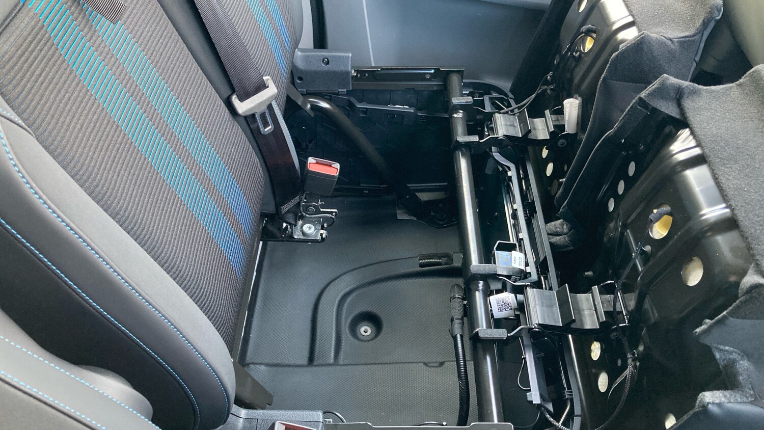 Used Ford Transit Custom 2025 for sale - 77385044: Photo 38