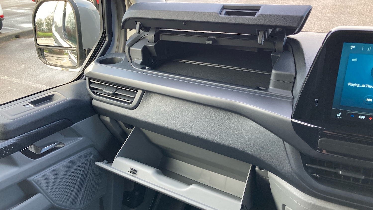 Used Ford Transit Custom 2025 for sale - 77385044: Photo 39