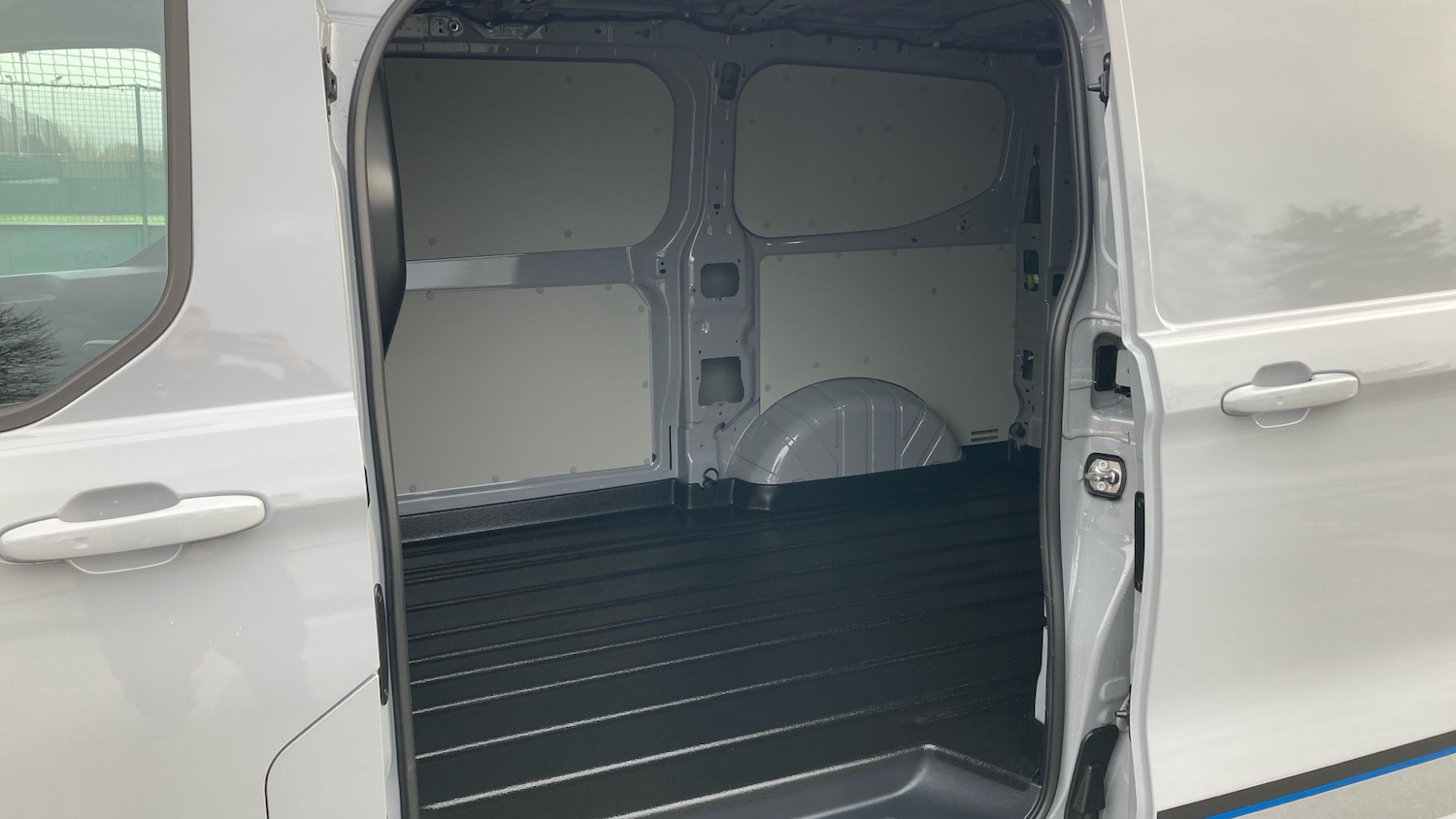 Used Ford Transit Custom 2025 for sale - 77385044: Photo 5