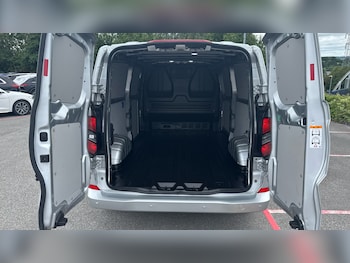 Used Ford Transit Custom 2025 for sale - 78944649: Photo