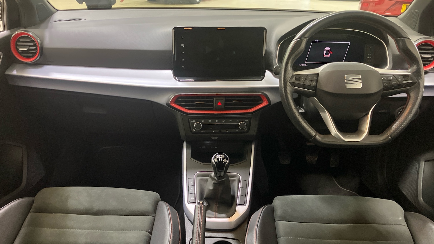 Used SEAT Arona 2021 for sale - 77460235: Photo 10