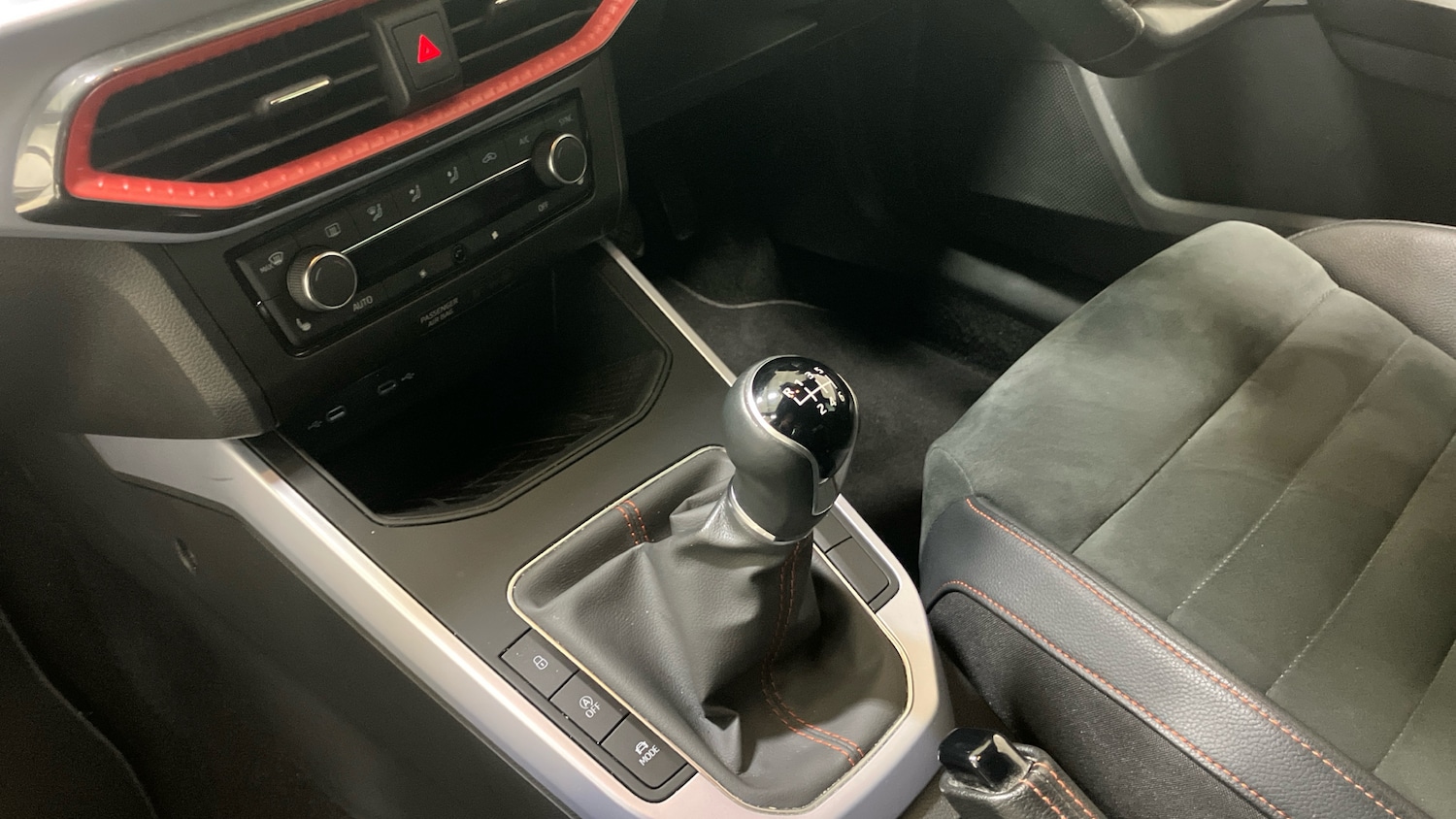 Used SEAT Arona 2021 for sale - 77460235: Photo 13