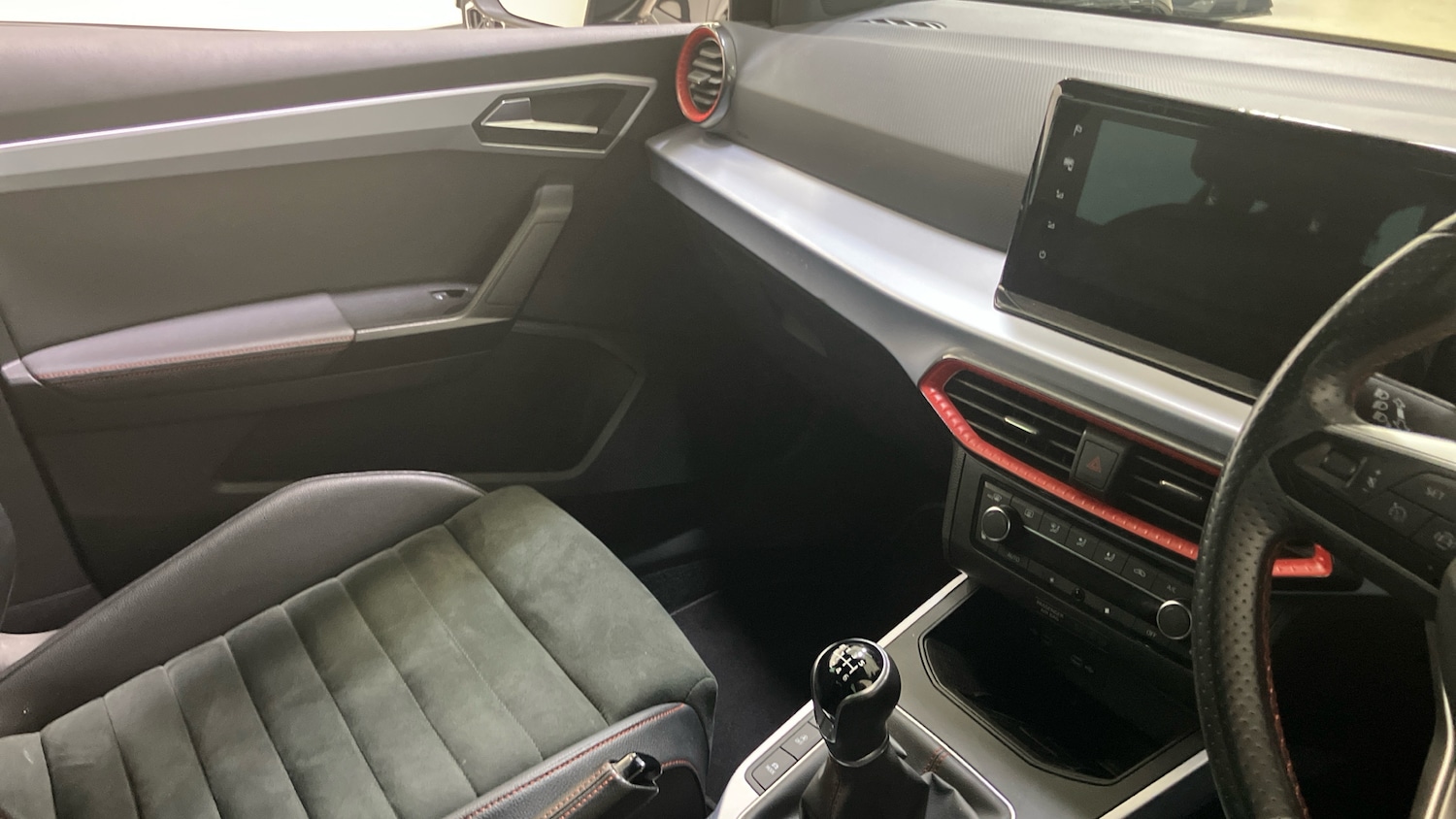 Used SEAT Arona 2021 for sale - 77460235: Photo 14