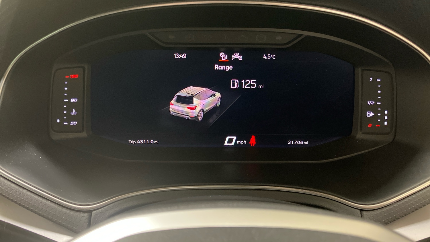 Used SEAT Arona 2021 for sale - 77460235: Photo 18