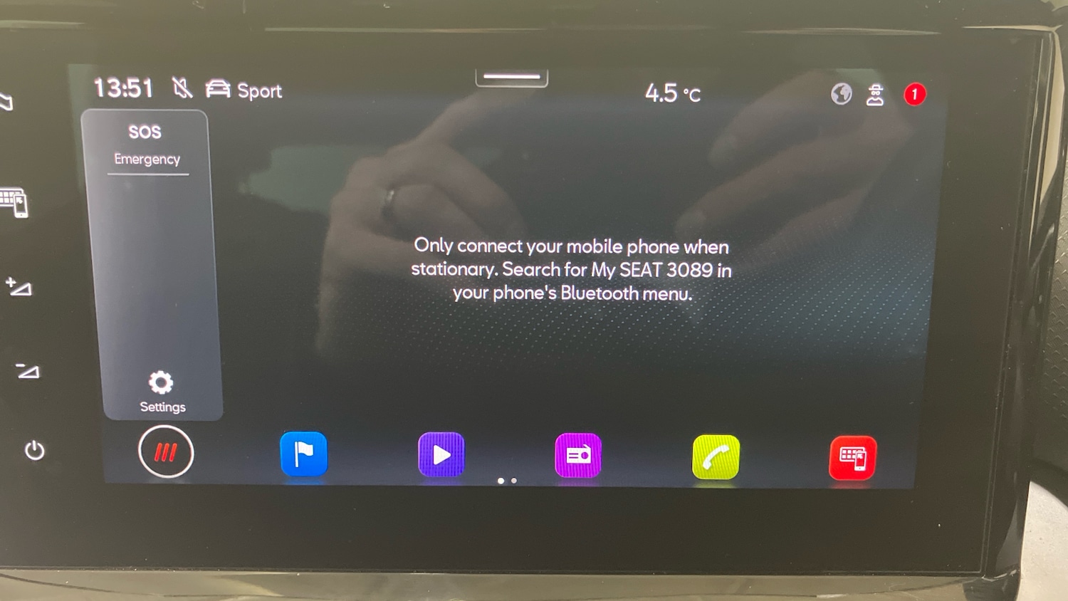 Used SEAT Arona 2021 for sale - 77460235: Photo 22