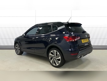 Used SEAT Arona 2021 for sale - 77460235: Photo
