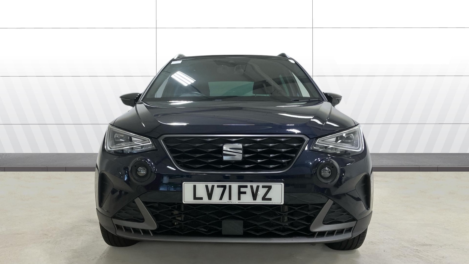 Used SEAT Arona 2021 for sale - 77460235: Photo 3