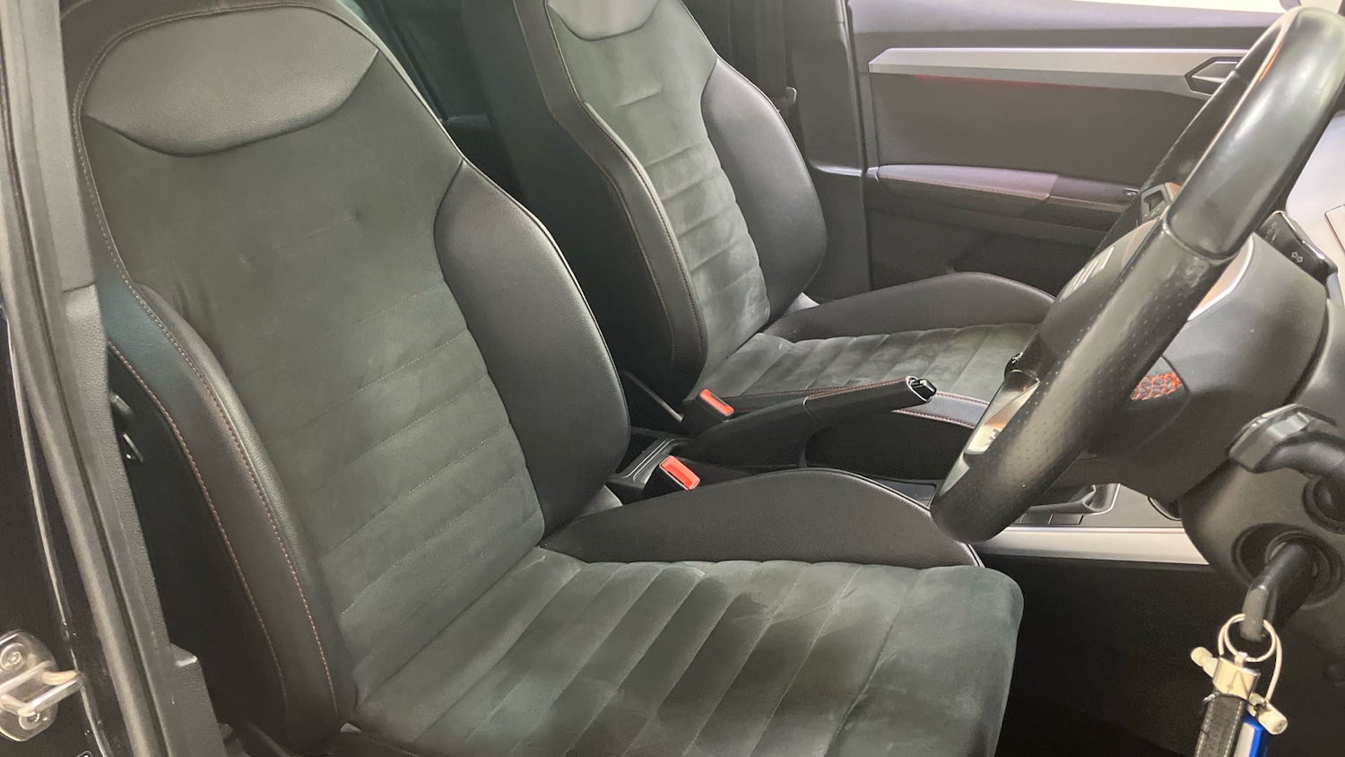 Used SEAT Arona 2021 for sale - 77460235: Photo 33