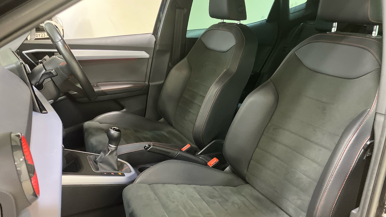 Used SEAT Arona 2021 for sale - 77460235: Photo 37