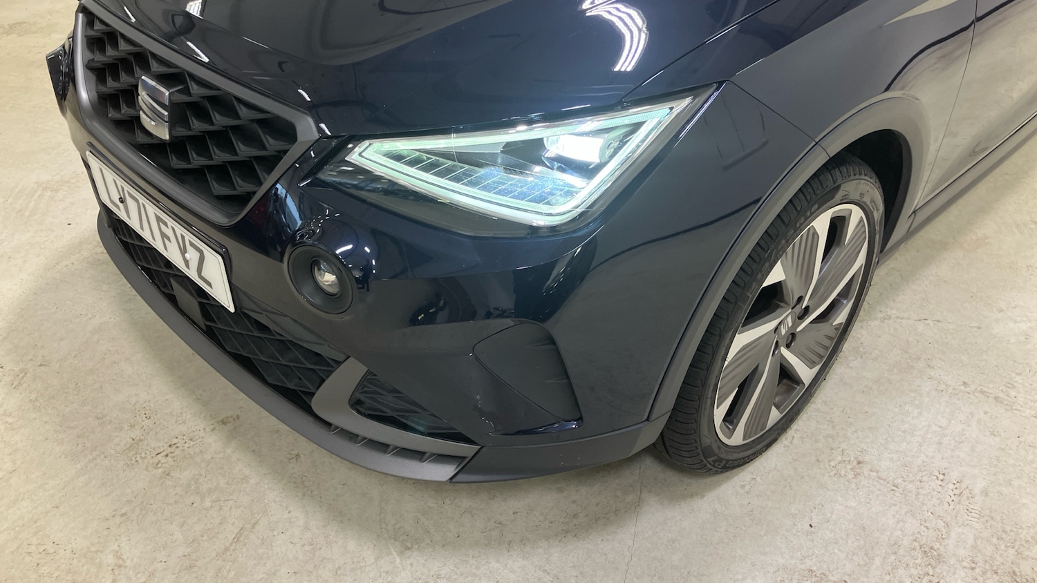 Used SEAT Arona 2021 for sale - 77460235: Photo 38