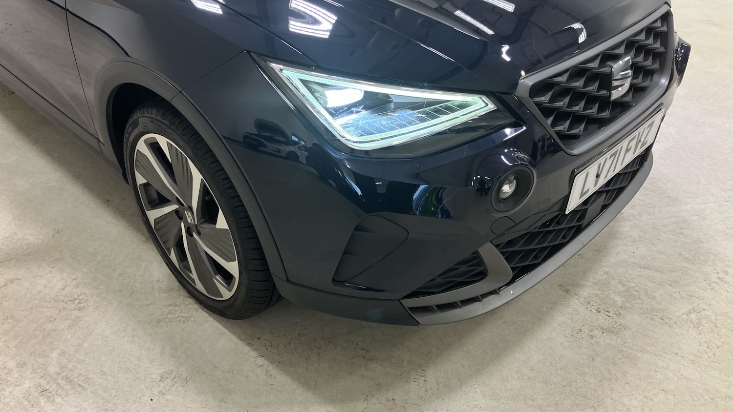 Used SEAT Arona 2021 for sale - 77460235: Photo 39