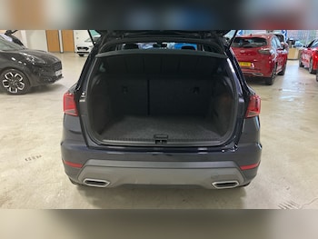 Used SEAT Arona 2021 for sale - 77460235: Photo
