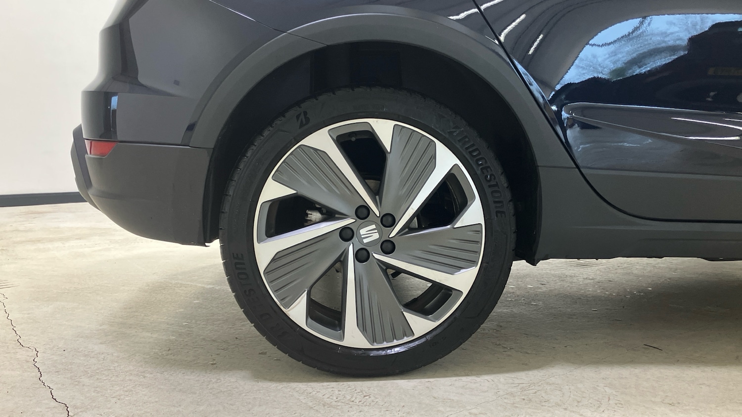 Used SEAT Arona 2021 for sale - 77460235: Photo 7