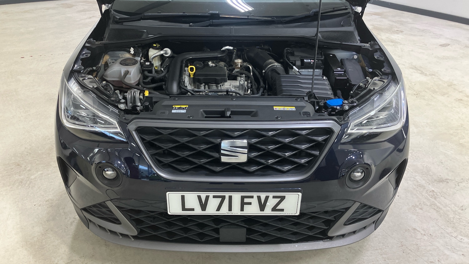 Used SEAT Arona 2021 for sale - 77460235: Photo 8