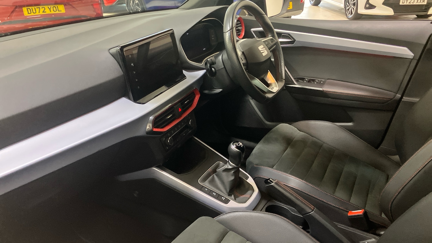 Used SEAT Arona 2021 for sale - 77460235: Photo 9