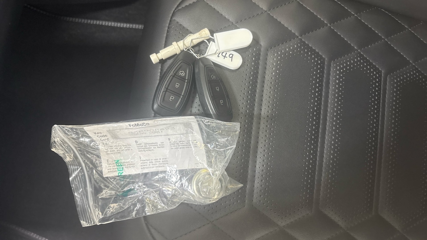 Vehicle 19