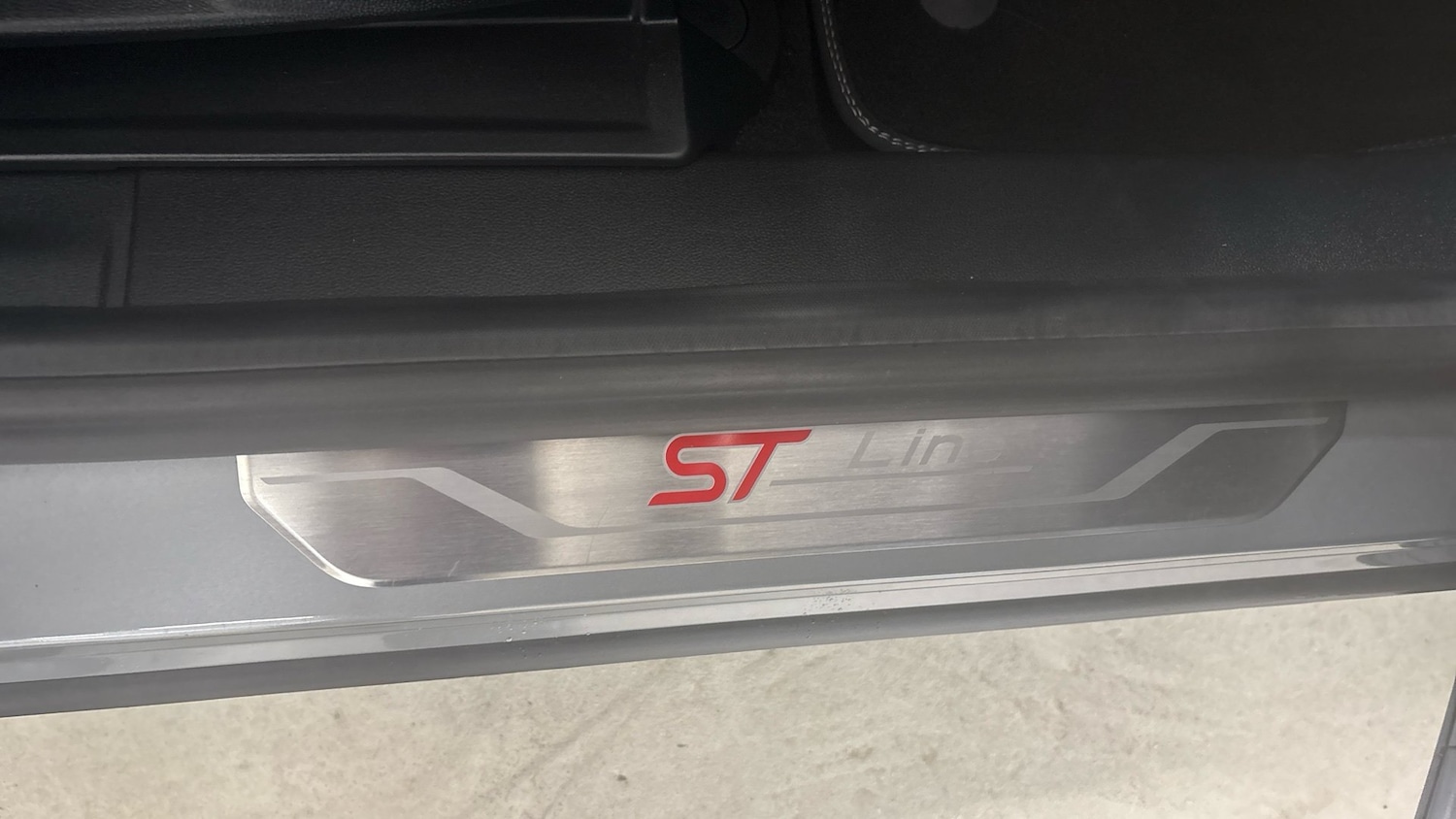 Vehicle 34