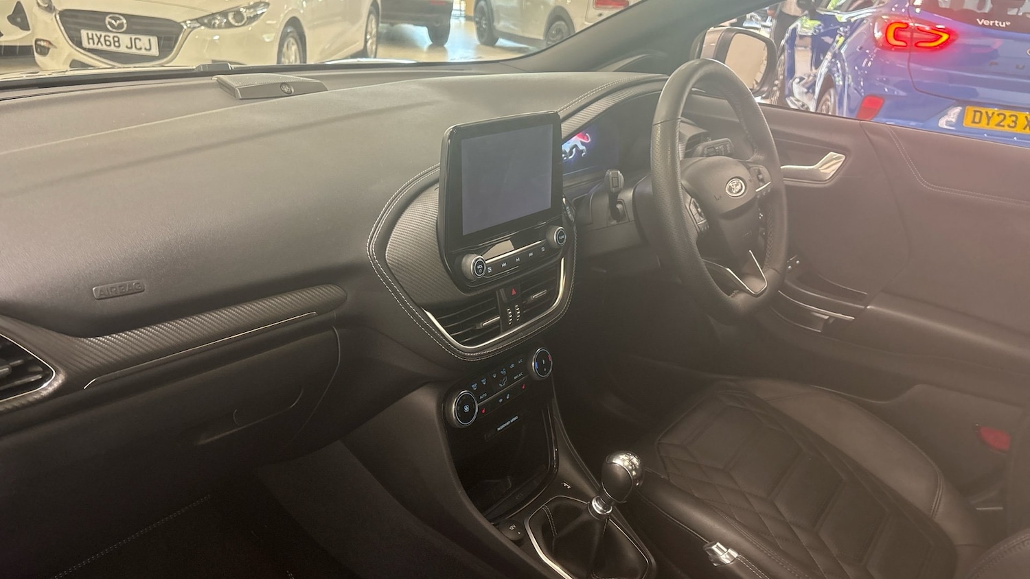 Vehicle 9