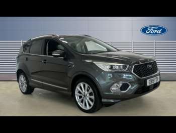 2019 (19) - 2.0 TDCi 180 5dr Auto Diesel Estate