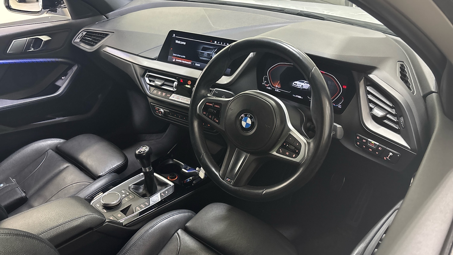 Used BMW 1 Series 2021 for sale - 76756914: Photo 11