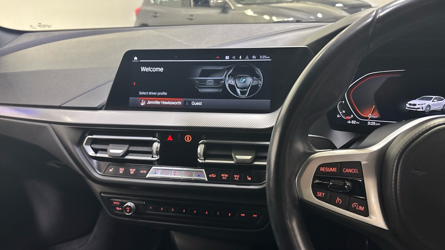 Used BMW 1 Series 2021 for sale - 76756914: Photo 14