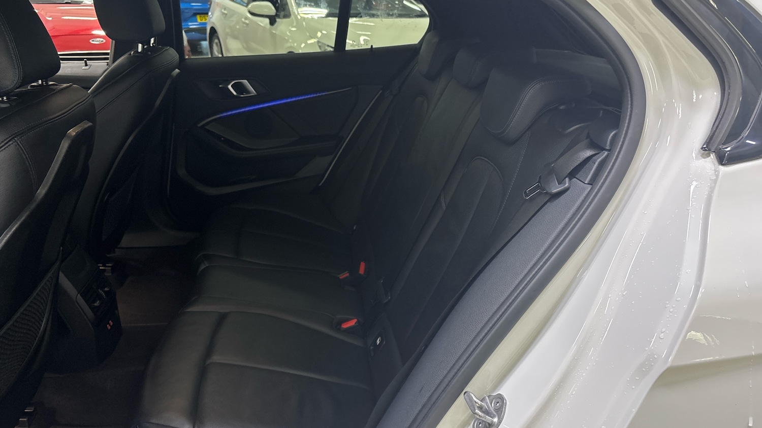 Used BMW 1 Series 2021 for sale - 76756914: Photo 16