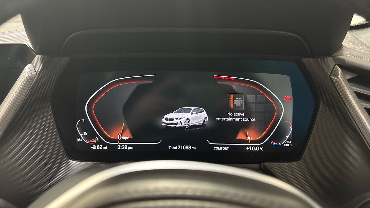 Used BMW 1 Series 2021 for sale - 76756914: Photo 18