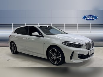 2021 (21) - 118i [136] M Sport 5dr Petrol Hatchback