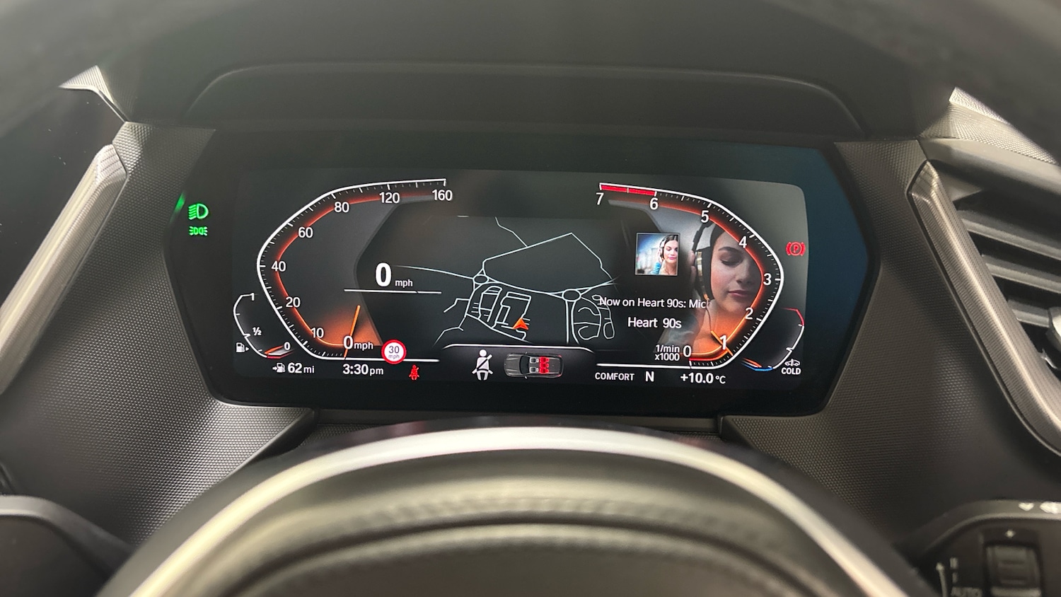 Used BMW 1 Series 2021 for sale - 76756914: Photo 21