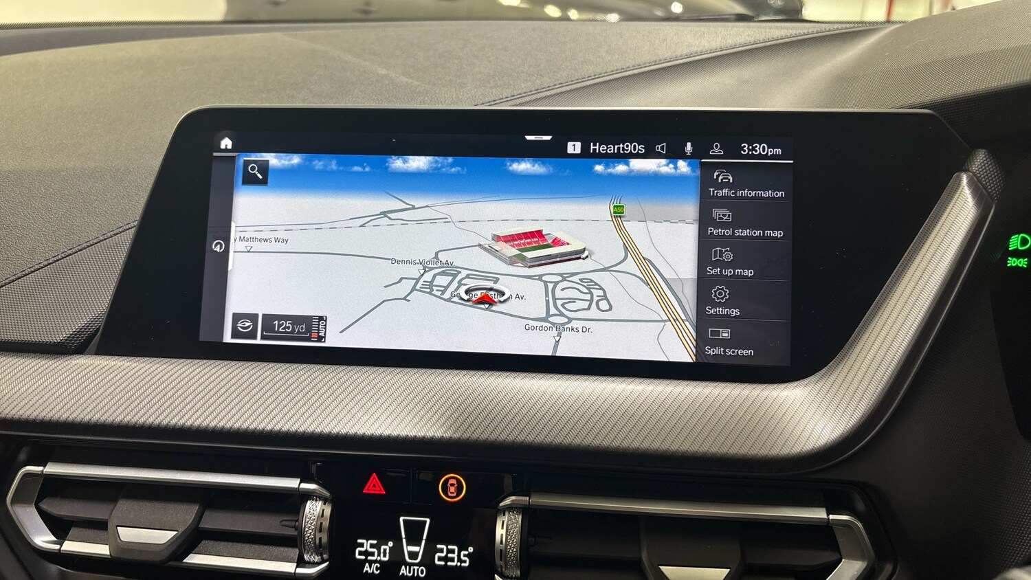 Used BMW 1 Series 2021 for sale - 76756914: Photo 22