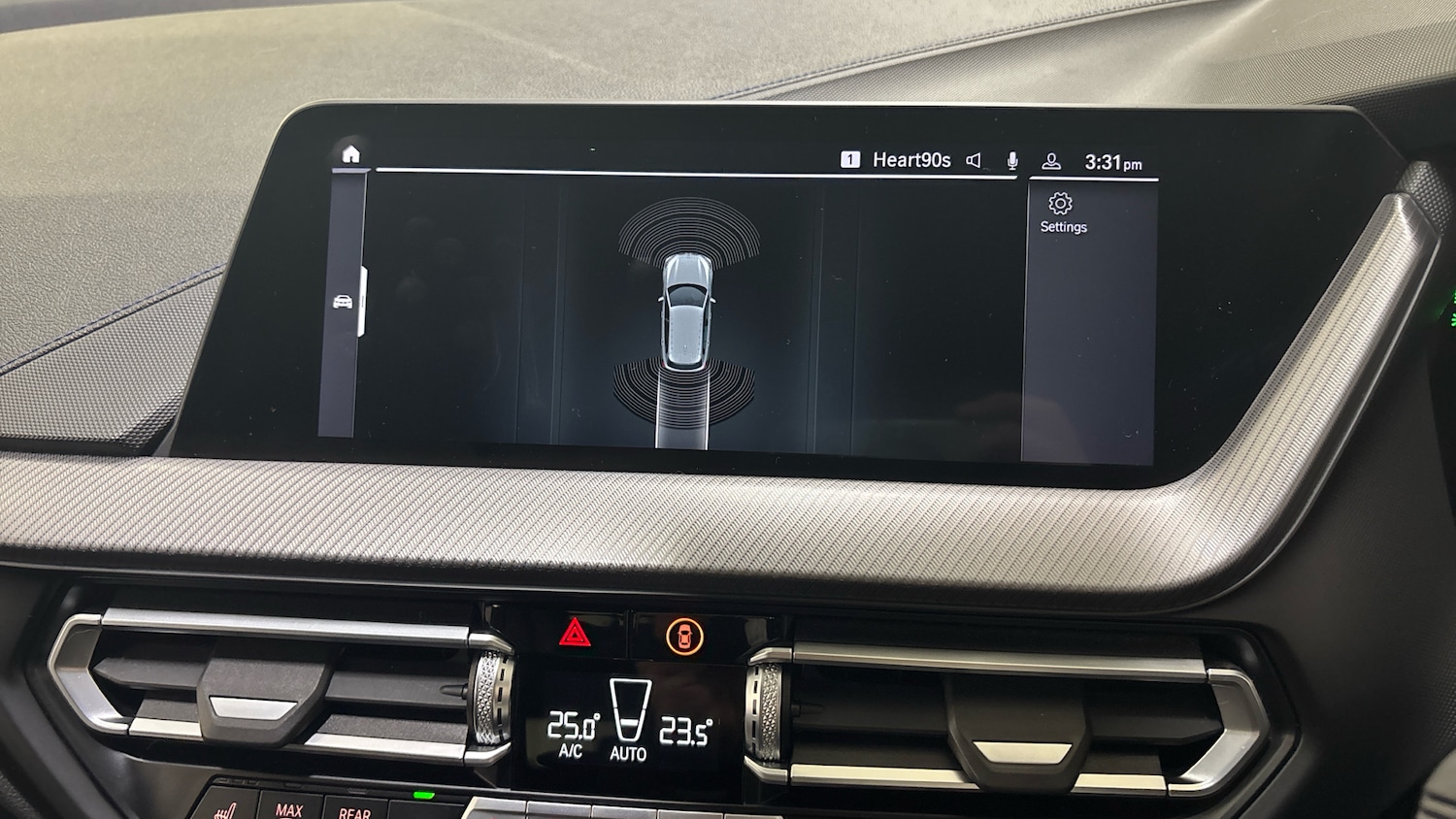 Used BMW 1 Series 2021 for sale - 76756914: Photo 26