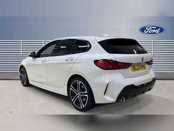 Used BMW 1 Series 2021 for sale - 76756914: Photo