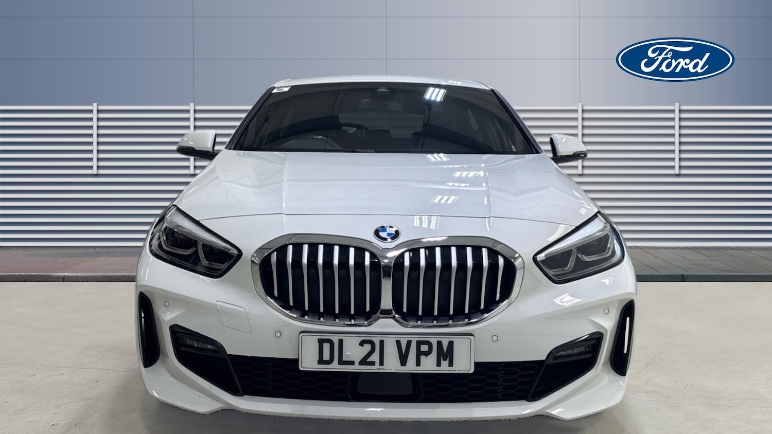 Used BMW 1 Series 2021 for sale - 76756914: Photo 3